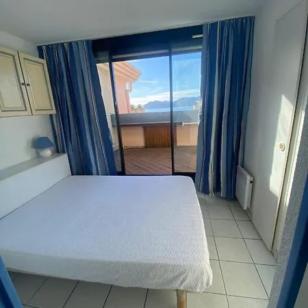 La Perla Del Mare Apartment