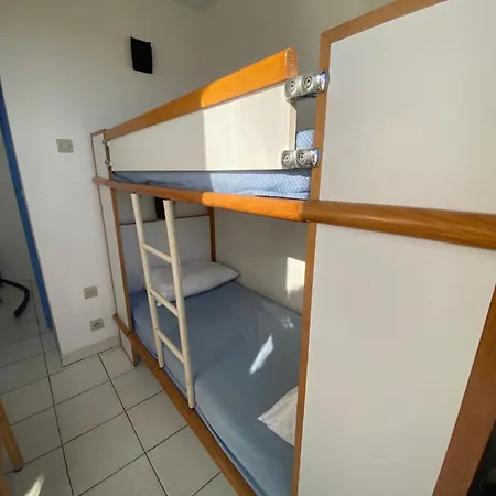 La Perla Del Mare Apartment