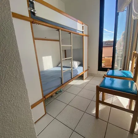 Apartment La Perla Del Mare *