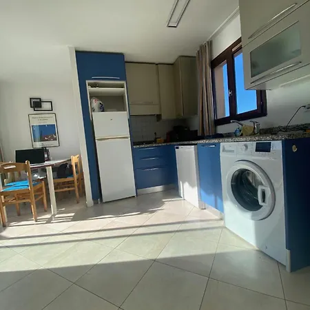 La Perla Del Mare Apartment
