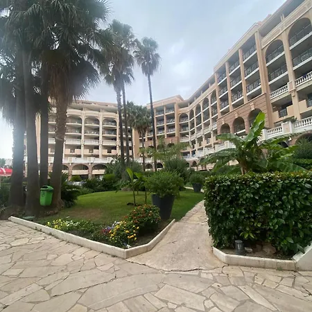 Apartment La Perla Del Mare Cannes