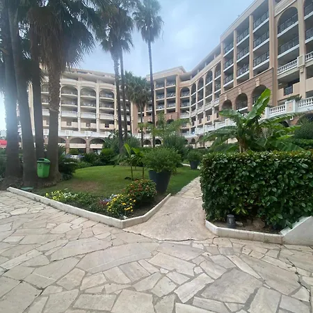 Apartment La Perla Del Mare