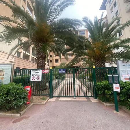 Apartment La Perla Del Mare *